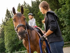Auszeit im Frühsommer & Herbst inmitten der Nockberge inkl. Kärnten Card| 4 Nächte