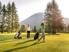 Auszeit im Frühsommer & Herbst inmitten der Nockberge inkl. Kärnten Card| 4 Nächte