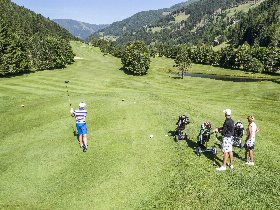 Auszeit im Frühsommer & Herbst inmitten der Nockberge inkl. Kärnten Card| 4 Nächte
