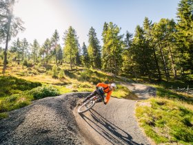 Auszeit im Frühsommer & Herbst inmitten der Nockberge inkl. Kärnten Card| 4 Nächte
