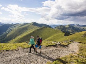 Auszeit im Frühsommer & Herbst inmitten der Nockberge inkl. Kärnten Card| 4 Nächte