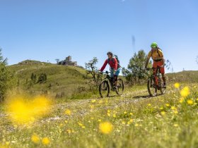 Auszeit im Frühsommer & Herbst inmitten der Nockberge inkl. Kärnten Card| 4 Nächte