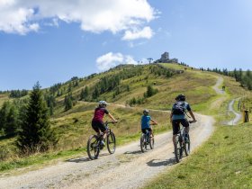 Auszeit im Frühsommer & Herbst inmitten der Nockberge inkl. Kärnten Card| 4 Nächte