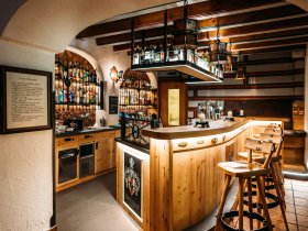 Ski & Wellness  – Winterzauber im Trattlerhof| 3 Nächte