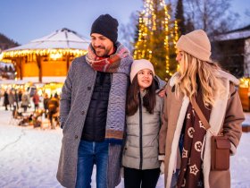 Ski & Wellness  – Winterzauber im Trattlerhof| 3 Nächte