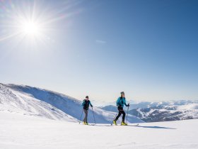 Ski & Wellness  – Winterzauber im Trattlerhof| 3 Nächte