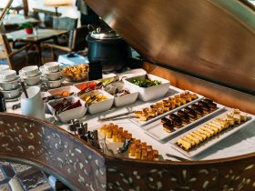 Ski & Wellness  – Winterzauber im Trattlerhof| 3 Nächte