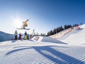 Ski & Wellness  – Winterzauber im Trattlerhof| 3 Nächte