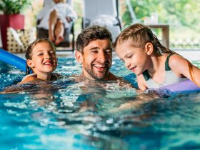 Ski & Wellness  – Winterzauber im Trattlerhof| 3 Nächte