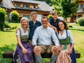 Ski & Wellness  – Winterzauber im Trattlerhof| 3 Nächte