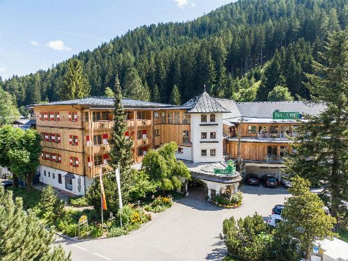 Hotel GUT Trattlerhof