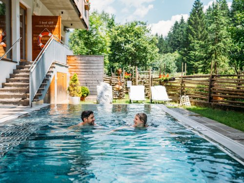 Hotel GUT Trattlerhof