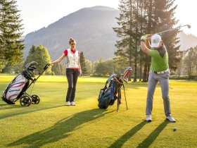 Familienzeit inmitten der Kärntner Nockberge inkl. Kärnten Card | 6 Nächte