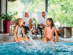 Familienzeit inmitten der Kärntner Nockberge inkl. Kärnten Card | 6 Nächte