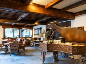 Familienzeit inmitten der Kärntner Nockberge inkl. Kärnten Card | 6 Nächte