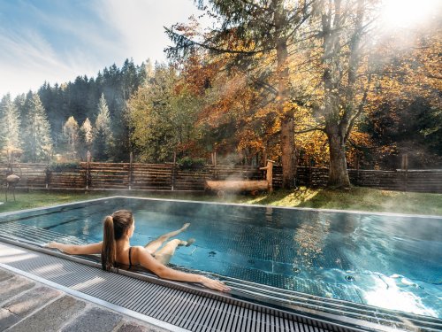 Hotel GUT Trattlerhof