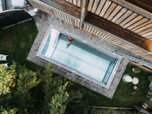 Hotel GUT Trattlerhof