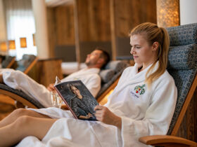 Ski & Wellness  – Winterzauber im Trattlerhof| 3 Nächte