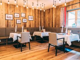 Ski & Wellness  – Winterzauber im Trattlerhof| 3 Nächte