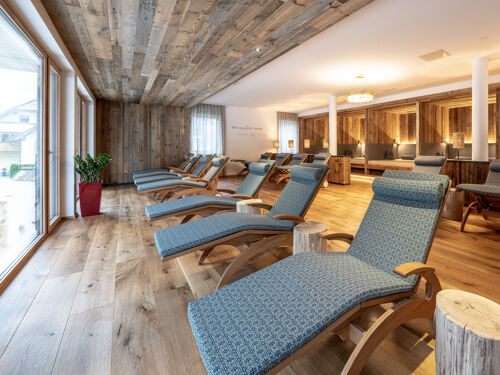 Hotel GUT Trattlerhof