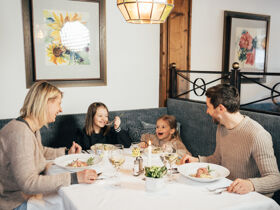 Ski & Wellness  – Winterzauber im Trattlerhof| 3 Nächte