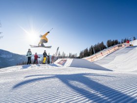 Ski & Wellness  – Winterzauber und Wohlfühlspaß| 3 Nächte