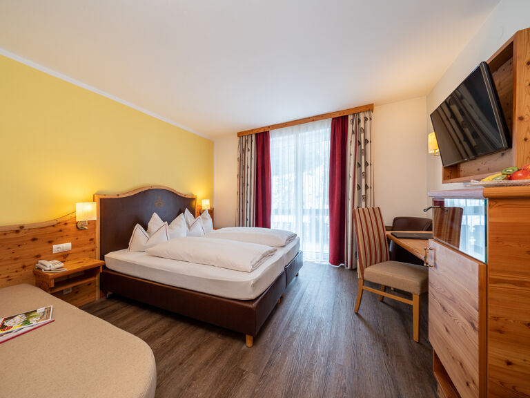 Doppelzimmer Standard