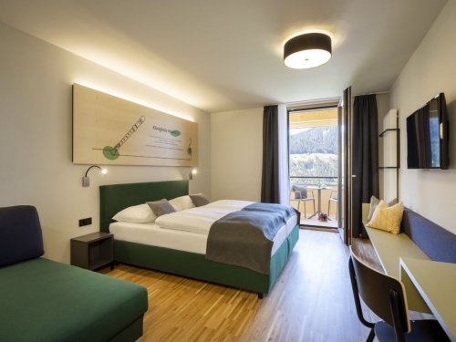 JUFA Hotel Laterns