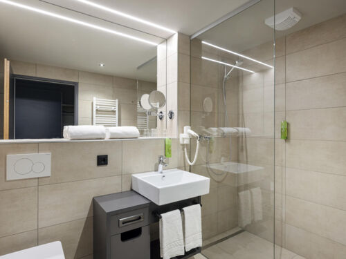 JUFA Hotel Laterns