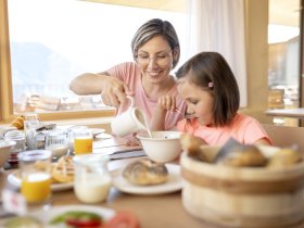 Bergauszeit im Laternsertal in Vorarlberg I 2 Nächte