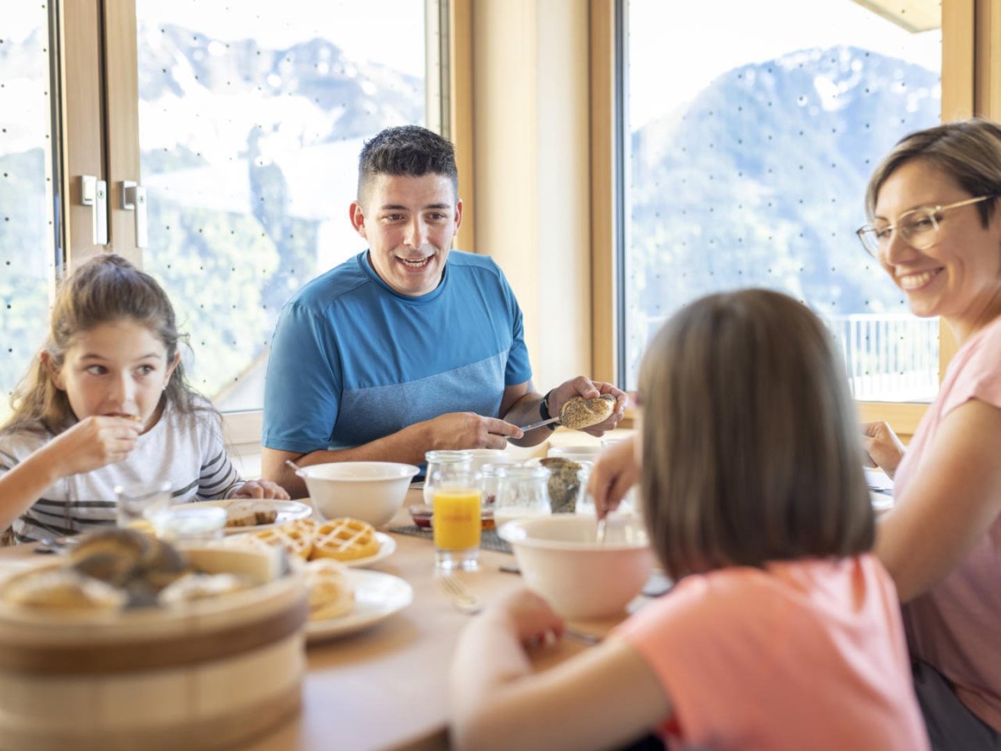 Sommer Special in Laterns: Urlaub buchen & 10 % sparen I 2 Nächte