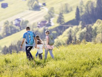 Sommer Special in Laterns: Urlaub buchen & 10 % sparen I 3 Nächte 