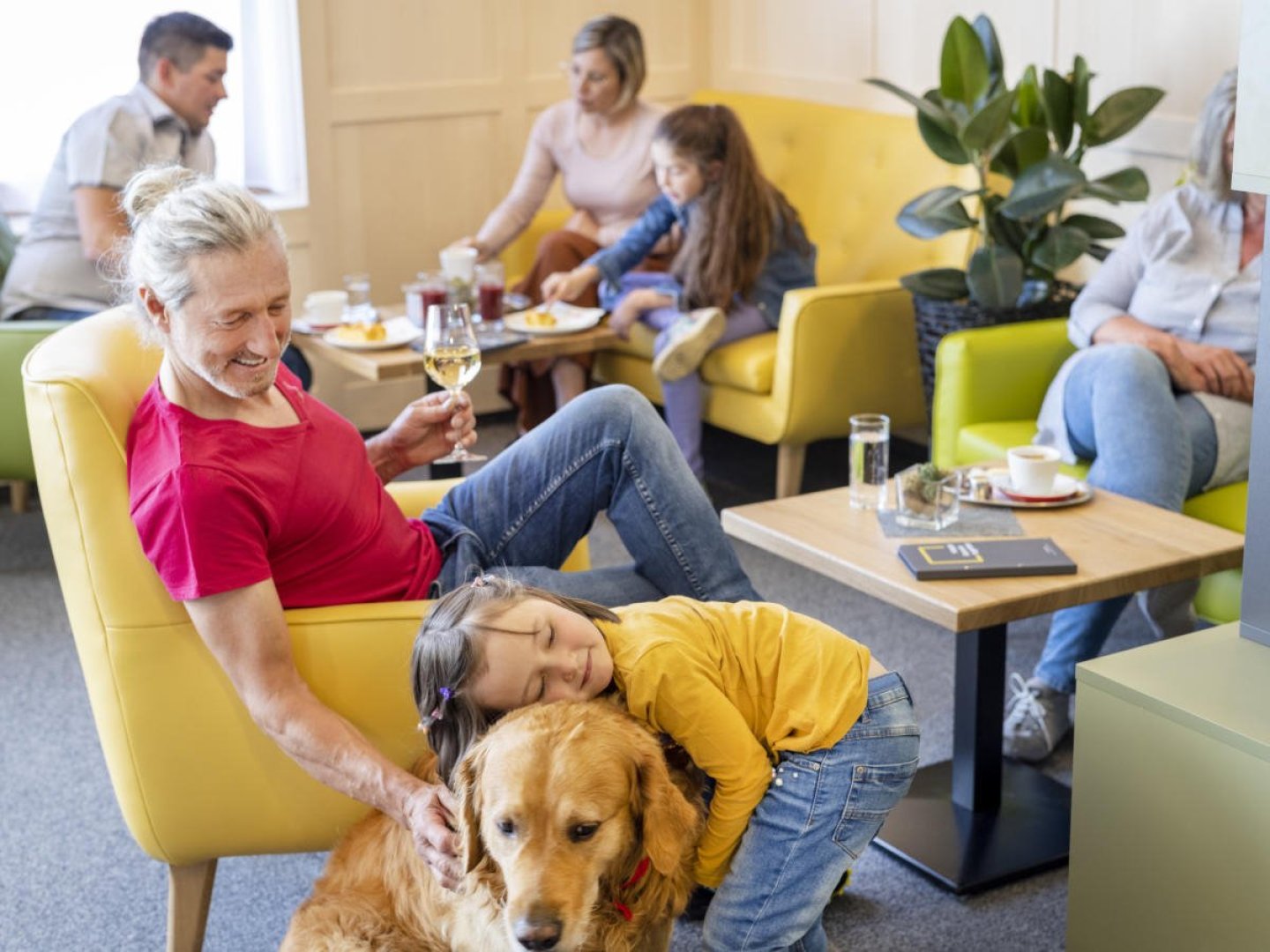 Sommer Special in Laterns: Urlaub buchen & 10 % sparen I 4 Nächte 