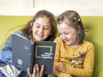 Sommer Special in Laterns: Urlaub buchen & 10 % sparen I 6 Nächte 