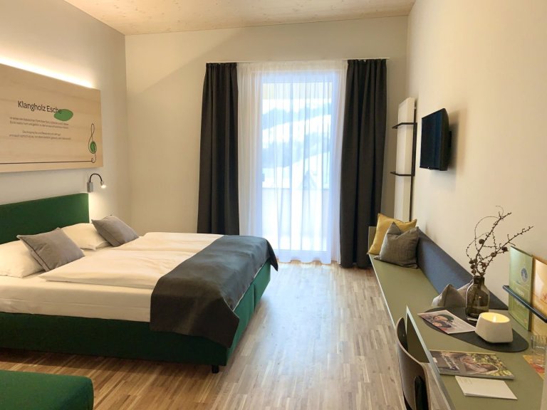 Doppelzimmer