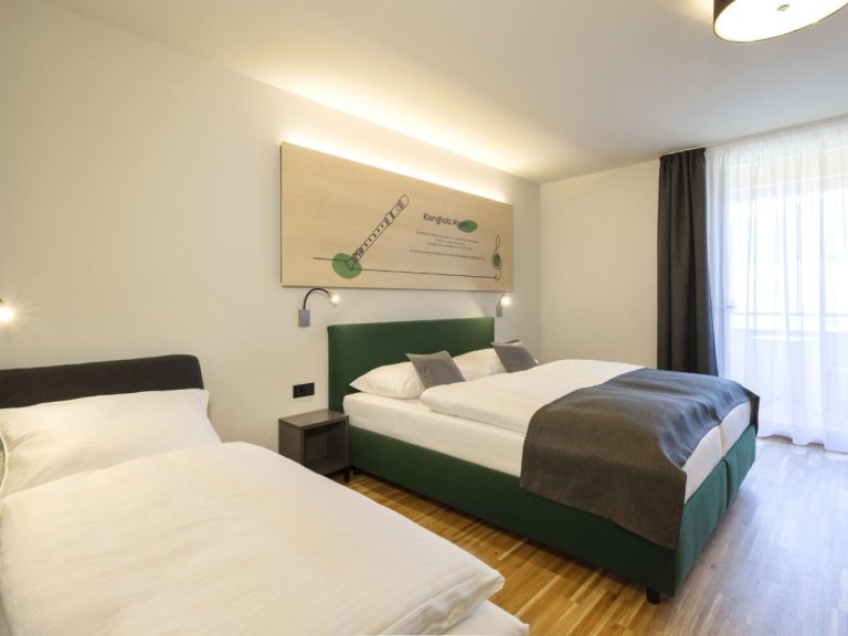Familienzimmer