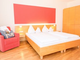 Thermenurlaub in Stegersbach | 4 Nächte