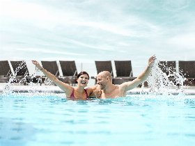 Thermenurlaub in Stegersbach | 4 Nächte