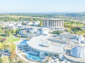 Thermenurlaub in Stegersbach | 4 Nächte