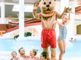 Thermenurlaub in Stegersbach | 4 Nächte