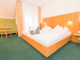 Thermenurlaub in Stegersbach | 4 Nächte
