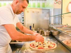 Thermenurlaub in Stegersbach | 4 Nächte