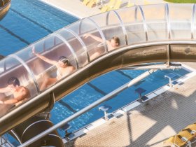 Thermenurlaub in Stegersbach | 4 Nächte