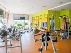 Thermenurlaub in Stegersbach | 4 Nächte