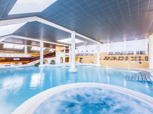 Allegria Hotel Stegersbach