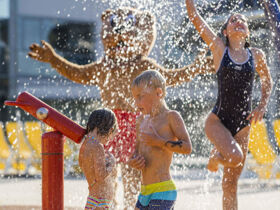 Thermenurlaub in Stegersbach | 4 Nächte