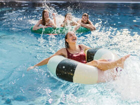 Thermenurlaub in Stegersbach | 4 Nächte