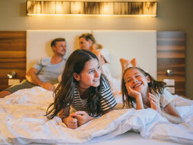 Thermenurlaub in Stegersbach | 4 Nächte