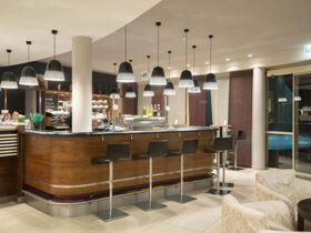 Thermenurlaub in Stegersbach | 4 Nächte