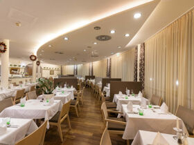 Thermenurlaub in Stegersbach | 4 Nächte